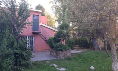 VENTA DE CASA EN San Luis