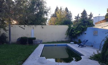 VENTA DE CASA EN San Luis