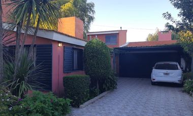 VENTA DE CASA EN San Luis