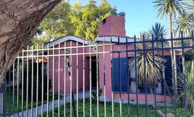 VENTA DE CASA EN San Luis