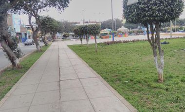 Terrenos Residenciales Venta JR. Teniente Coronel Horacio Patiño - SAN LUIS