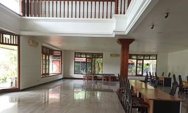 Prime Land Opportunity I Cilandak, Jakarta Selatan
