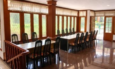 Prime Land Opportunity I Cilandak, Jakarta Selatan