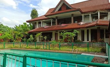 Prime Land Opportunity I Cilandak, Jakarta Selatan