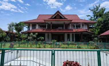 Prime Land Opportunity I Cilandak, Jakarta Selatan