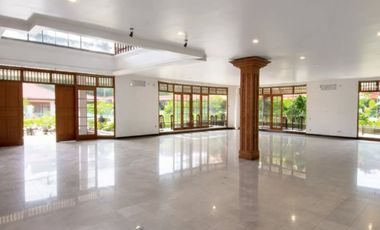 Prime Land Opportunity I Cilandak, Jakarta Selatan
