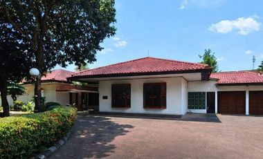 Prime Land Opportunity I Cilandak, Jakarta Selatan