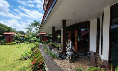 Prime Land Opportunity I Cilandak, Jakarta Selatan