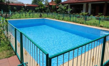 Prime Land Opportunity I Cilandak, Jakarta Selatan