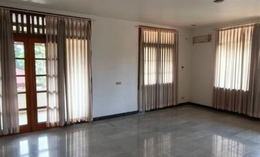 Prime Land Opportunity I Cilandak, Jakarta Selatan