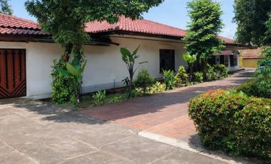 Prime Land Opportunity I Cilandak, Jakarta Selatan