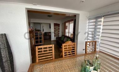 ARRIENDO CASA SECTOR SUR IQUIQUE