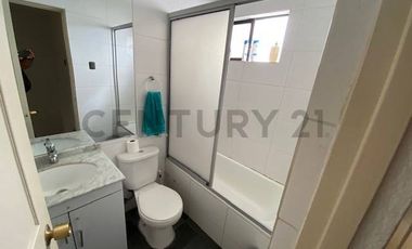 ARRIENDO CASA SECTOR SUR IQUIQUE