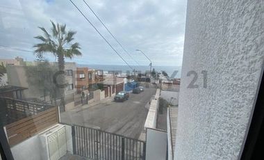 ARRIENDO CASA SECTOR SUR IQUIQUE