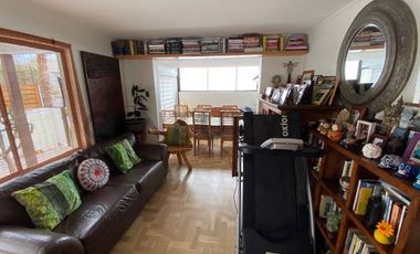 ARRIENDO CASA SECTOR SUR IQUIQUE