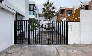 ARRIENDO CASA SECTOR SUR IQUIQUE