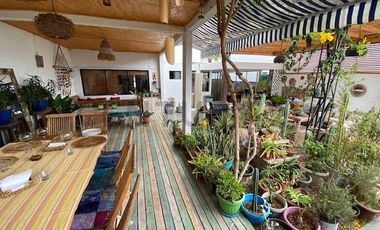 ARRIENDO CASA SECTOR SUR IQUIQUE