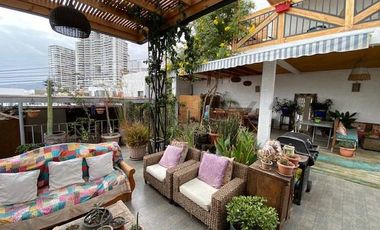 ARRIENDO CASA SECTOR SUR IQUIQUE