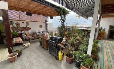 ARRIENDO CASA SECTOR SUR IQUIQUE