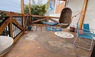 ARRIENDO CASA SECTOR SUR IQUIQUE