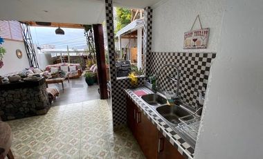 ARRIENDO CASA SECTOR SUR IQUIQUE