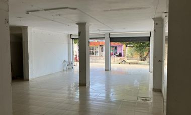 edificio en arriendo en hipodromo. Cod A102892