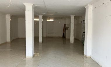 edificio en arriendo en hipodromo. Cod A102892