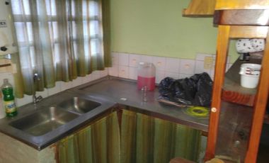 Casa para 2 Familias en venta en Quilmes Oeste