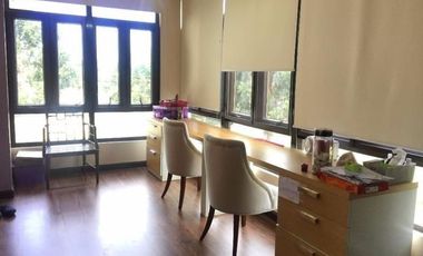 Beautiful Elegant House and Lot for Sale with Swimming Pool in Mabalacat near CLARK