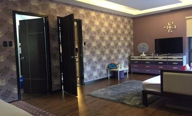 Beautiful Elegant House and Lot for Sale with Swimming Pool in Mabalacat near CLARK