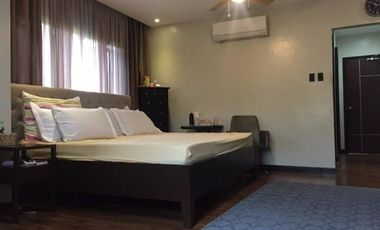 Beautiful Elegant House and Lot for Sale with Swimming Pool in Mabalacat near CLARK