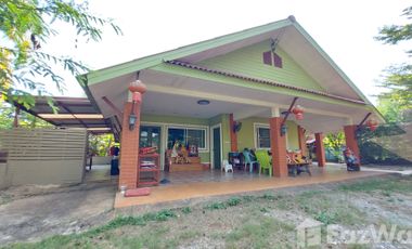 3 Bedroom Villa for sale in San Sai, Chiang Rai