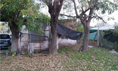 Vendo Casa a reciclar en Caseros, Entre Ríos