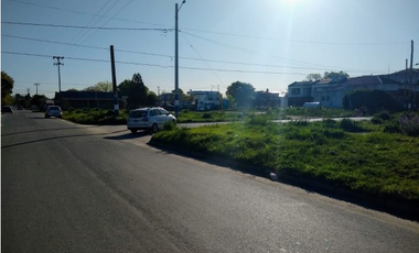 LATORRE PROP VENDE  11 LOTES DE TERRENOS JUNTOS O SEPARADOS