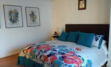 PRECIOSO DEPTO VENTA VITACURA / EL CLONQUI