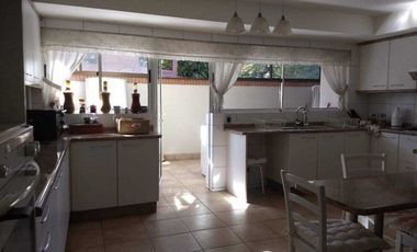 PRECIOSO DEPTO VENTA VITACURA / EL CLONQUI