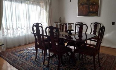 PRECIOSO DEPTO VENTA VITACURA / EL CLONQUI