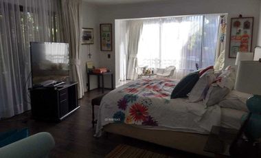 PRECIOSO DEPTO VENTA VITACURA / EL CLONQUI