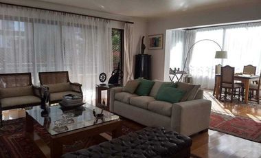 PRECIOSO DEPTO VENTA VITACURA / EL CLONQUI