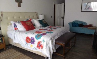 PRECIOSO DEPTO VENTA VITACURA / EL CLONQUI