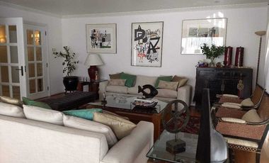 PRECIOSO DEPTO VENTA VITACURA / EL CLONQUI