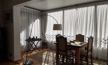 PRECIOSO DEPTO VENTA VITACURA / EL CLONQUI