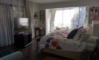 PRECIOSO DEPTO VENTA VITACURA / EL CLONQUI