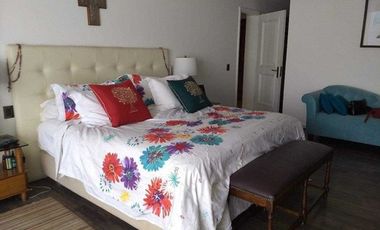 PRECIOSO DEPTO VENTA VITACURA / EL CLONQUI