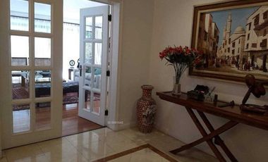 PRECIOSO DEPTO VENTA VITACURA / EL CLONQUI
