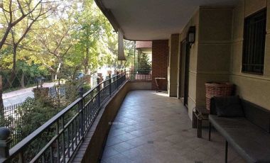 PRECIOSO DEPTO VENTA VITACURA / EL CLONQUI