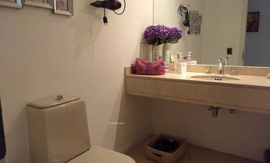 PRECIOSO DEPTO VENTA VITACURA / EL CLONQUI