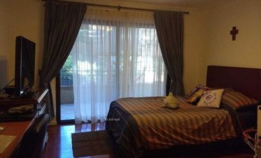 PRECIOSO DEPTO VENTA VITACURA / EL CLONQUI