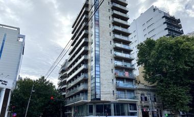 ALQUILER TEMPORAL AMOBLADO - LIBERTADOR   -  DEPARTAMENTO 1 DORMITORIO - PALERMO