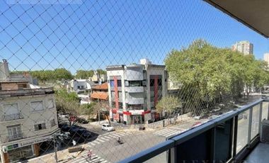 ALQUILER TEMPORAL AMOBLADO - LIBERTADOR   -  DEPARTAMENTO 1 DORMITORIO - PALERMO